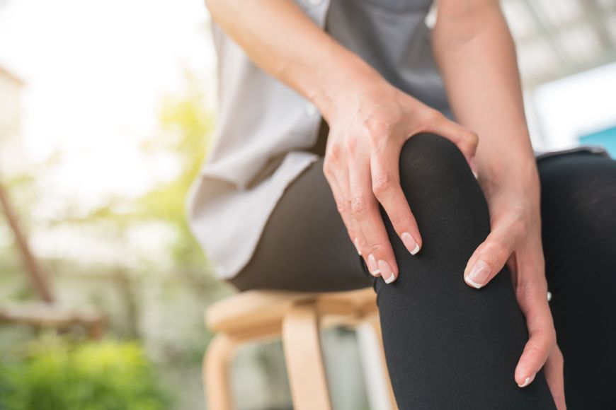 Arthritis of the Knee: Symptoms, Non-Surgical and Surgical Treatment in Dubai Arthritis of the Knee: Symptoms, Non-Surgical and Surgical Treatment in Dubai